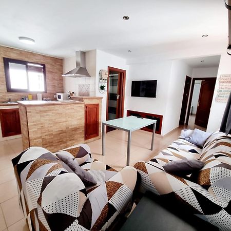 Apartamento Muralla Sevilla Dış mekan fotoğraf