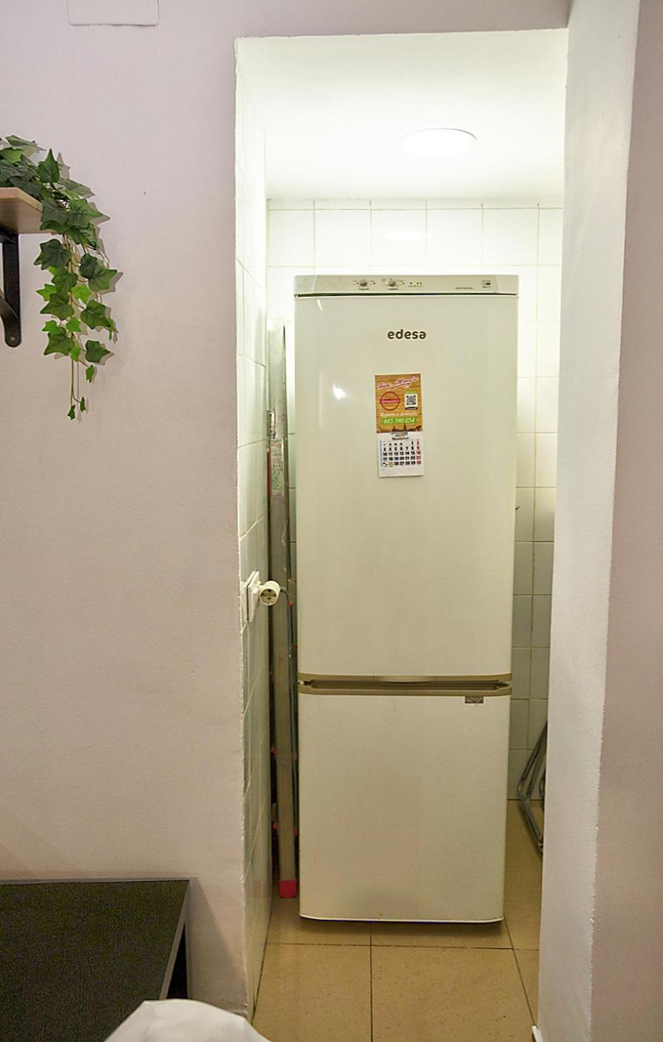 Apartamento Muralla Sevilla Dış mekan fotoğraf
