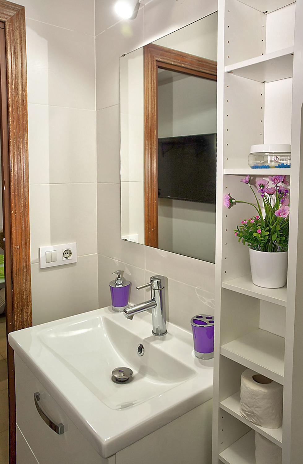 Apartamento Muralla Sevilla Dış mekan fotoğraf