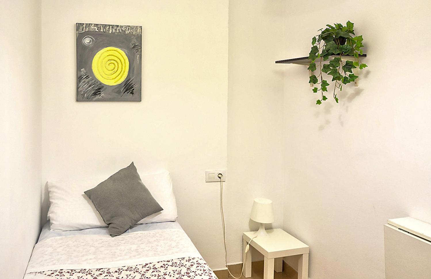 Apartamento Muralla Sevilla Dış mekan fotoğraf