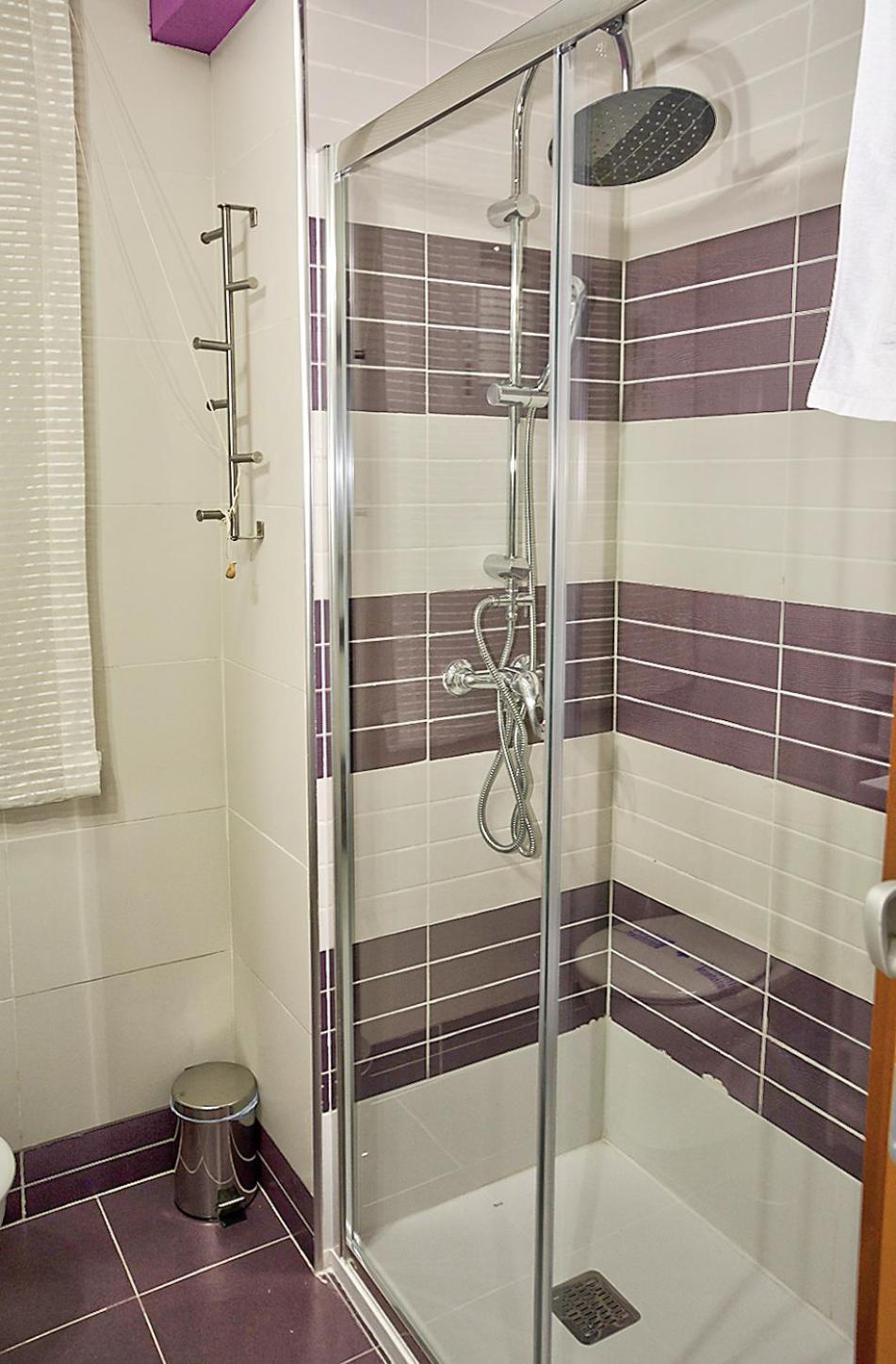 Apartamento Muralla Sevilla Dış mekan fotoğraf