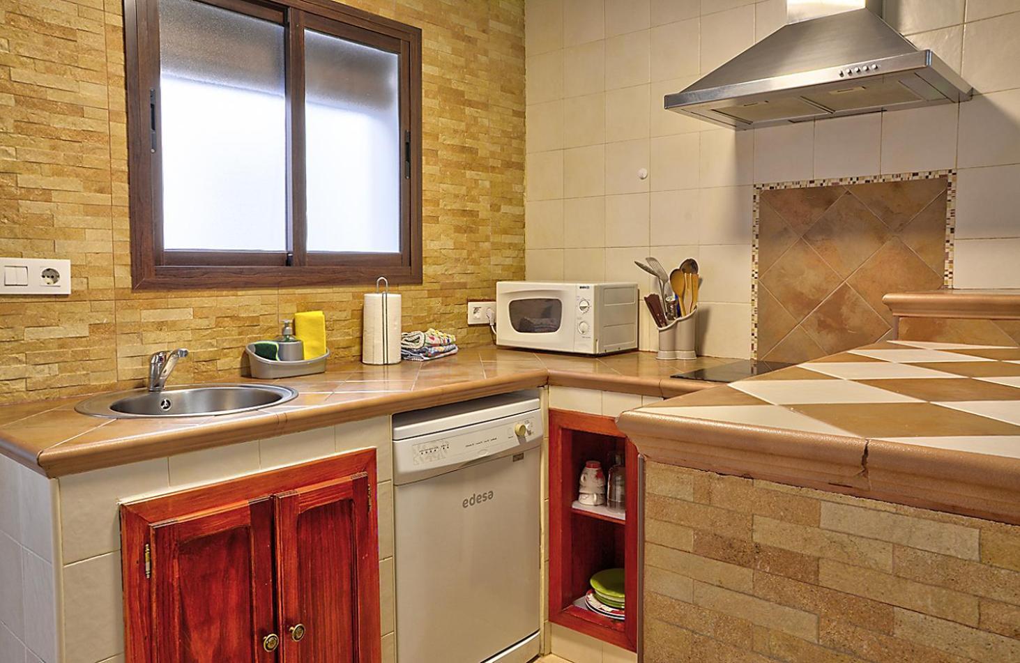 Apartamento Muralla Sevilla Dış mekan fotoğraf