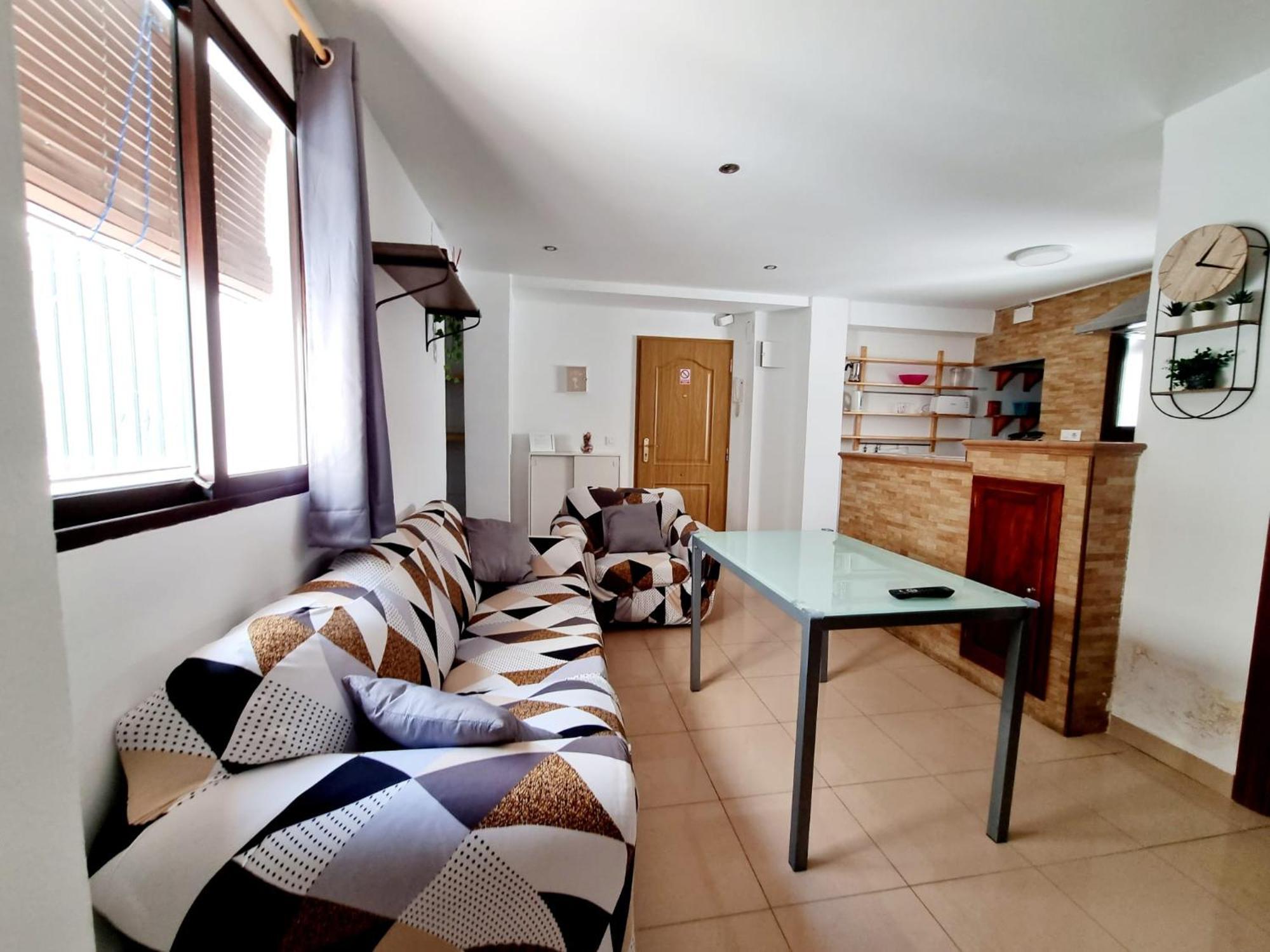 Apartamento Muralla Sevilla Dış mekan fotoğraf