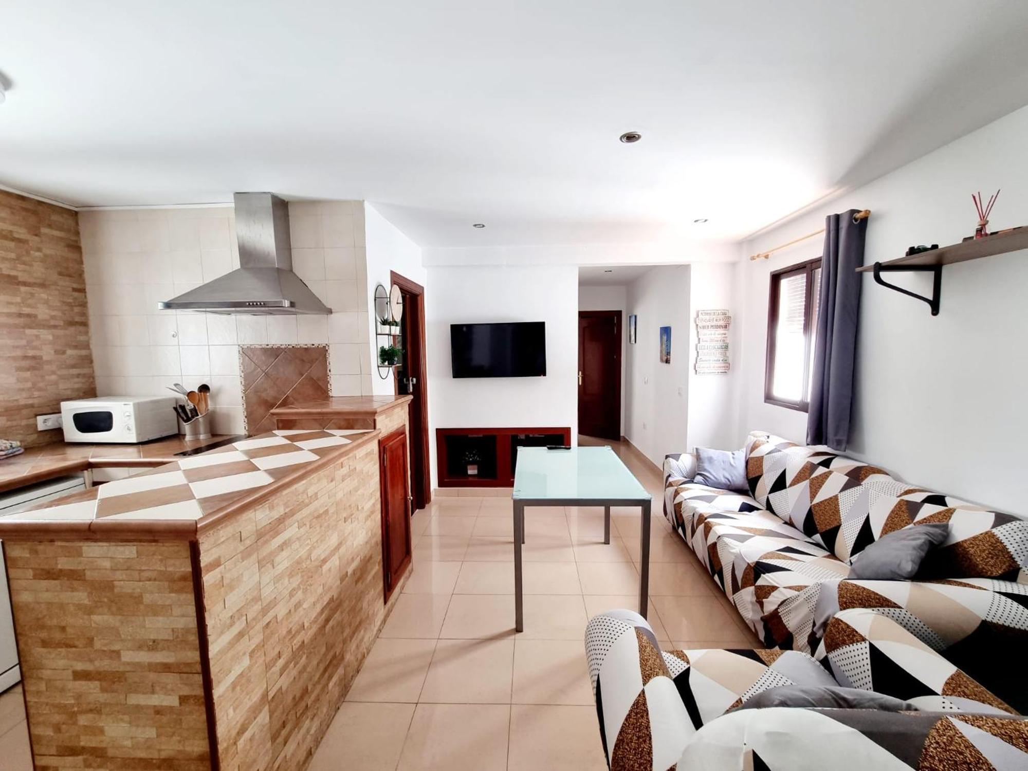Apartamento Muralla Sevilla Dış mekan fotoğraf