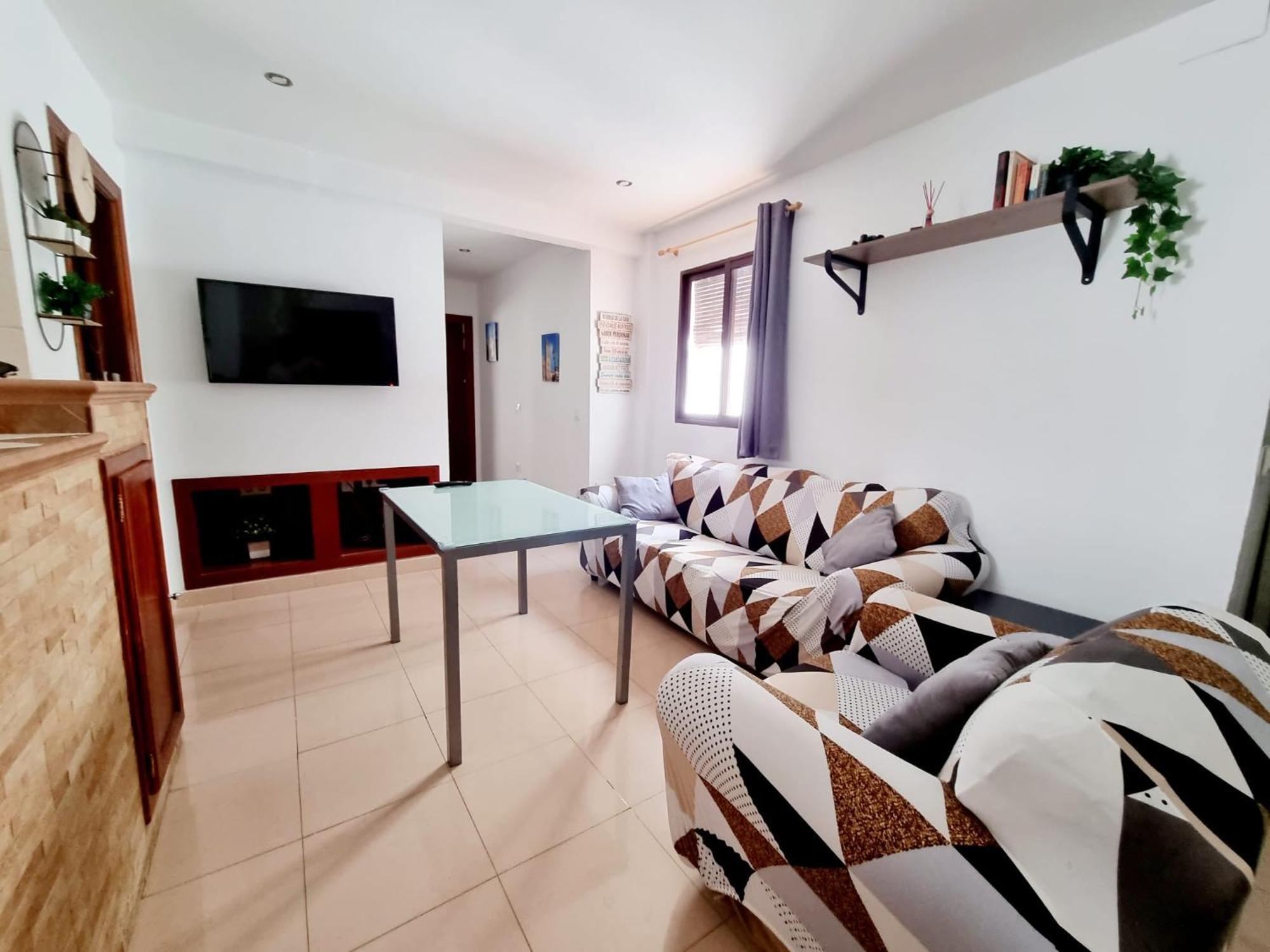 Apartamento Muralla Sevilla Dış mekan fotoğraf